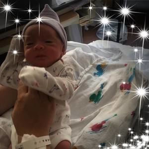 Meet your Posher, Aundrea